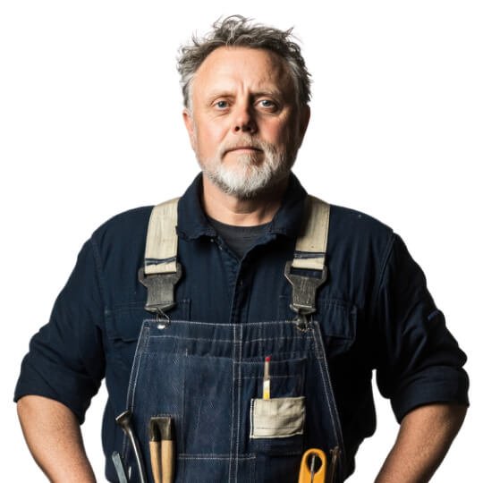 Sprey Poliüretan İzolasyon Ekibimizle Tanışın Tahir İzolasyon