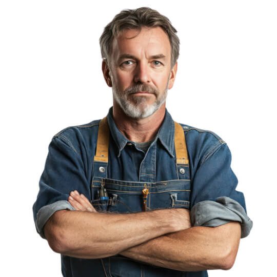 Sprey Poliüretan İzolasyon Ekibimizle Tanışın Tahir İzolasyon