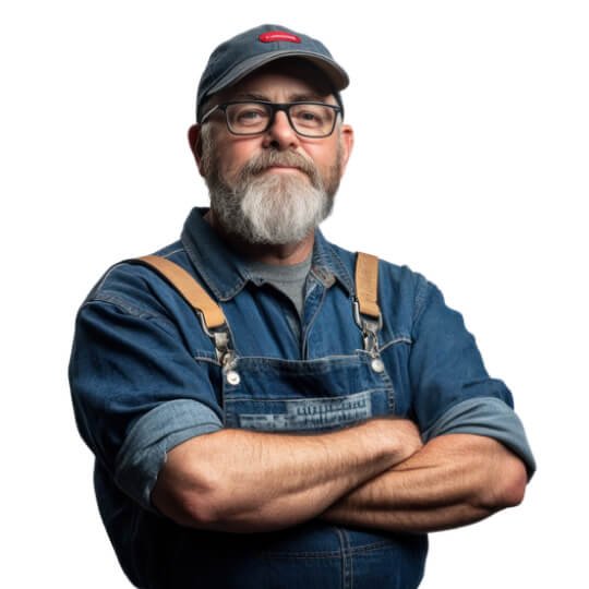 Sprey Poliüretan İzolasyon Ekibimizle Tanışın Tahir İzolasyon