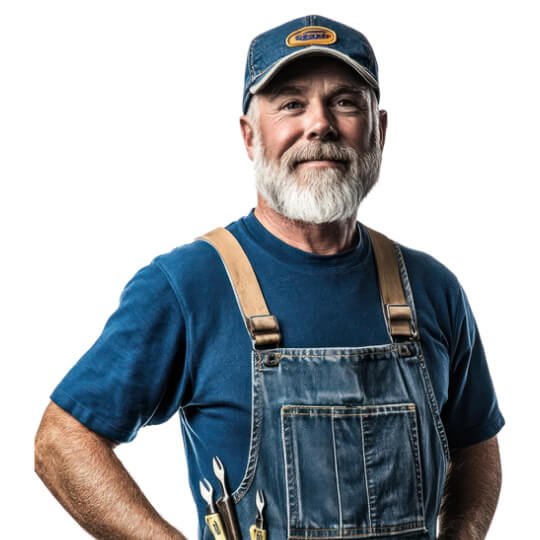 Sprey Poliüretan İzolasyon Ekibimizle Tanışın Tahir İzolasyon