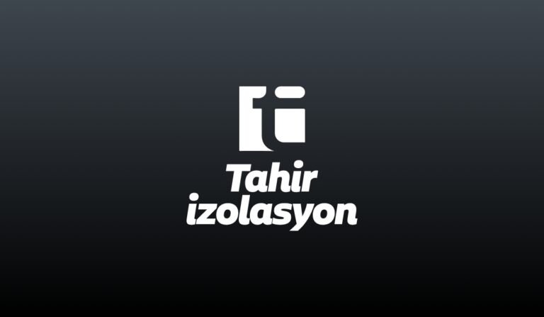 Anasayfa Tahir İzolasyon