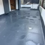 Poliüretan Köpük ve Polyurea Yalıtım Uygulamaları Galerisi Tahir İzolasyon