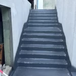 Poliüretan Köpük ve Polyurea Yalıtım Uygulamaları Galerisi Tahir İzolasyon