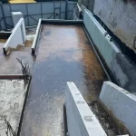 Poliüretan Köpük ve Polyurea Yalıtım Uygulamaları Galerisi Tahir İzolasyon