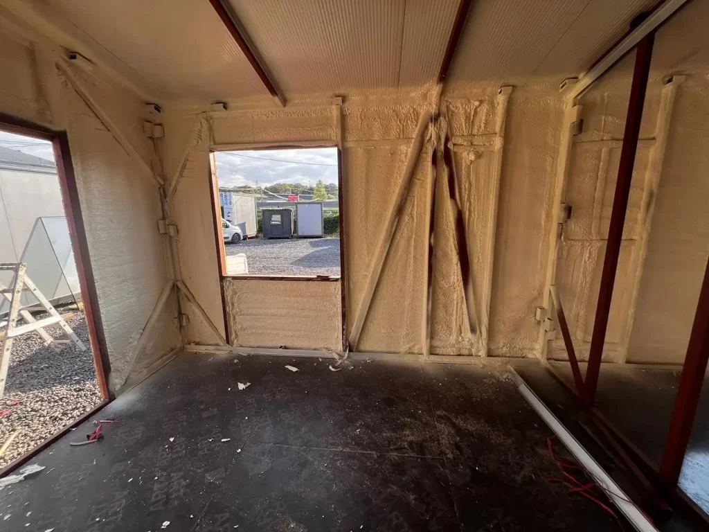 Anasayfa Tahir İzolasyon