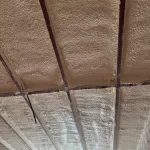 Poliüretan Köpük ve Polyurea Yalıtım Uygulamaları Galerisi Tahir İzolasyon