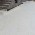 Poliüretan Köpük ve Polyurea Yalıtım Uygulamaları Galerisi Tahir İzolasyon