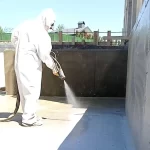 Poliüretan Köpük ve Polyurea Yalıtım Uygulamaları Galerisi Tahir İzolasyon