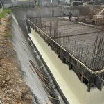 Poliüretan Köpük ve Polyurea Yalıtım Uygulamaları Galerisi Tahir İzolasyon