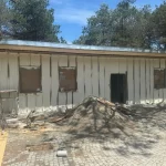 Poliüretan Köpük ve Polyurea Yalıtım Uygulamaları Galerisi Tahir İzolasyon