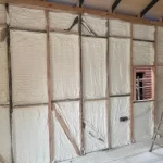 Poliüretan Köpük ve Polyurea Yalıtım Uygulamaları Galerisi Tahir İzolasyon