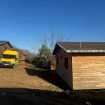 Poliüretan Köpük ve Polyurea Yalıtım Uygulamaları Galerisi Tahir İzolasyon