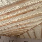 Poliüretan Köpük ve Polyurea Yalıtım Uygulamaları Galerisi Tahir İzolasyon