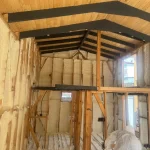 Poliüretan Köpük ve Polyurea Yalıtım Uygulamaları Galerisi Tahir İzolasyon