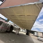 Poliüretan Köpük ve Polyurea Yalıtım Uygulamaları Galerisi Tahir İzolasyon