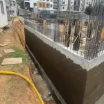 Poliüretan Köpük ve Polyurea Yalıtım Uygulamaları Galerisi Tahir İzolasyon