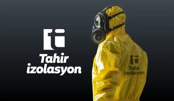 tahir izolasyon – 1