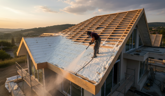 kapak-sprey-kopuk-cati-yalitimi