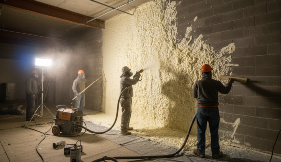 kapak-sprey-poliuretan-duvar-yalitimi