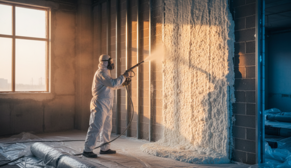 kapak-sprey-poliuretan-kopuk-uygulamasi